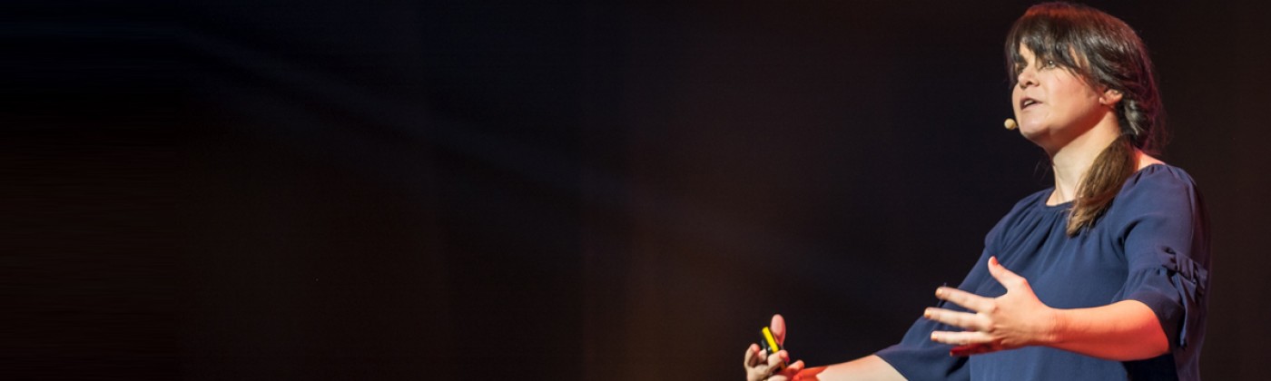 Maggie MacDonnell: de lessen van jonge, Canadese Inuits