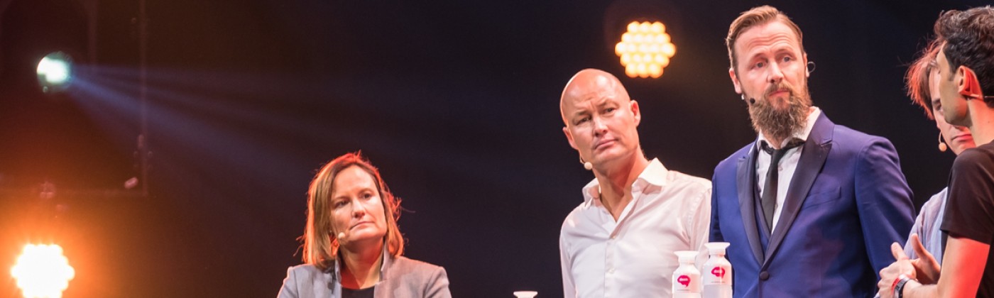 Met welke veranderingen behaal jij jouw voordeel in de toekomst?