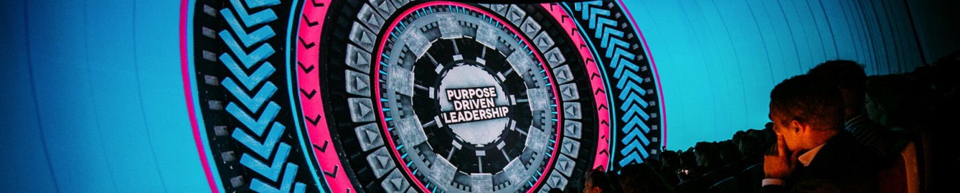 10 inzichten uit Purpose Driven Leadership met Simon Sinek