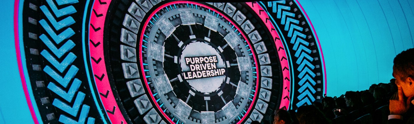 10 inzichten uit Purpose Driven Leadership met Simon Sinek