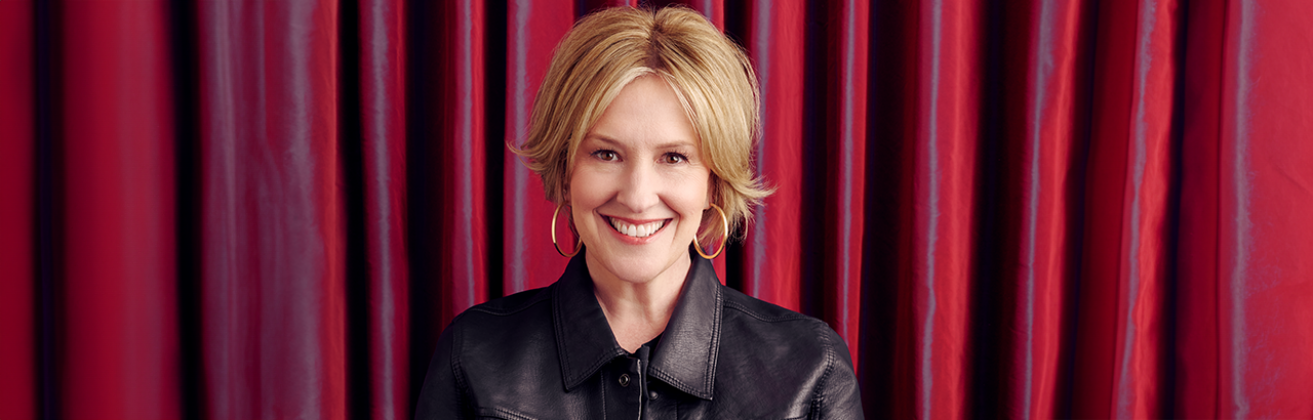 Brené Brown: 4 pareltjes om te kijken én te luisteren