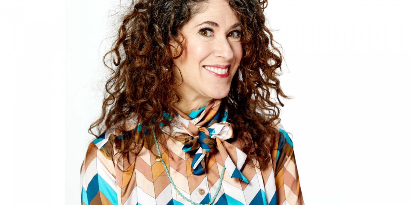 Buffi Duberman