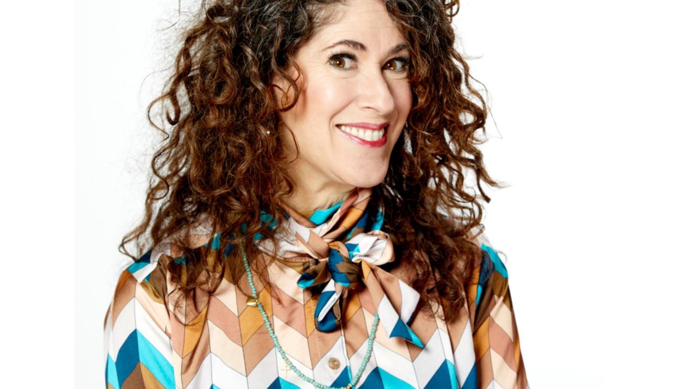 Buffi Duberman