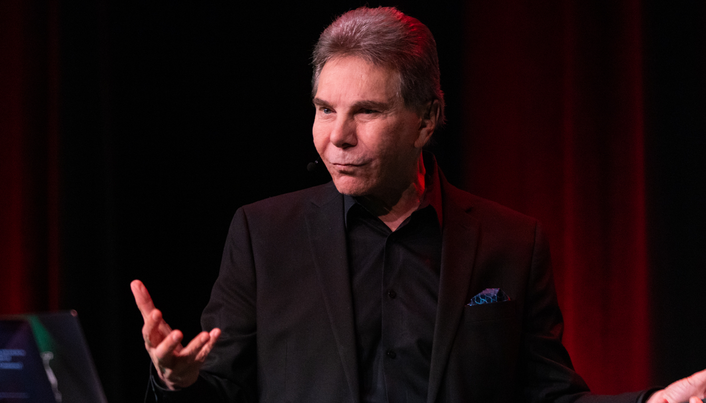 Dr. Robert Cialdini