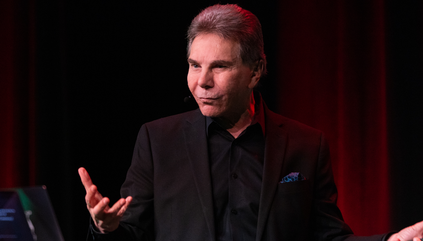 Robert Cialdini