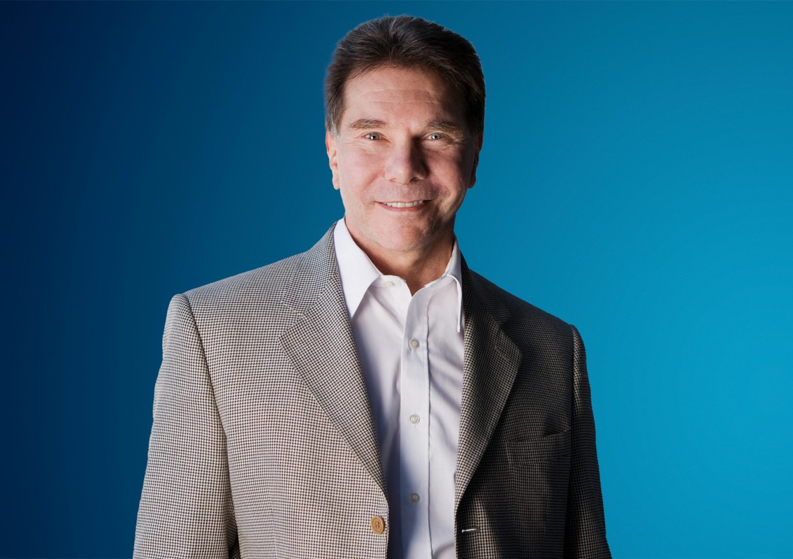 Dr. Robert Cialdini (USA)