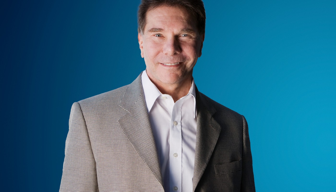 Dr. Robert Cialdini (USA)
