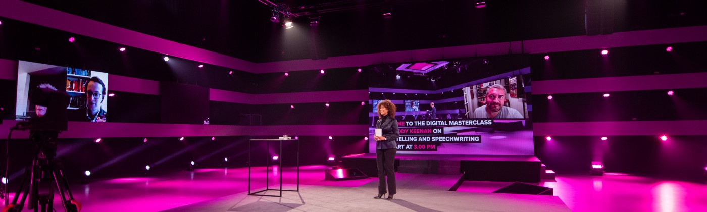 Leaning by improvising: onze 3 favoriete Corona concepten