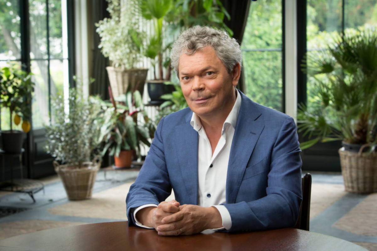 Coen Verbraak