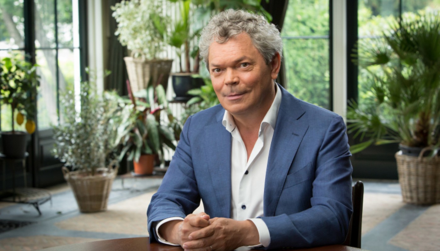 Coen Verbraak