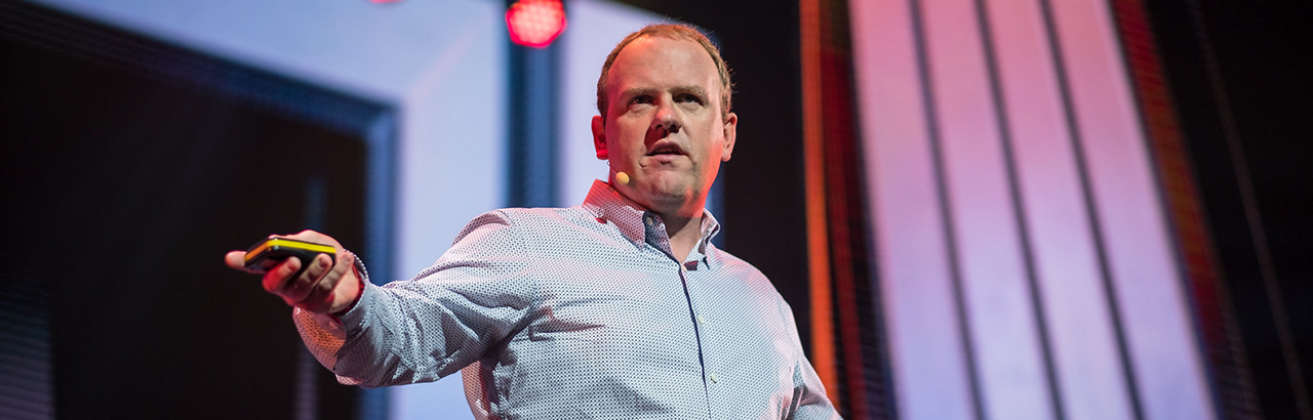 Deep Loyalty met Steven van Belleghem