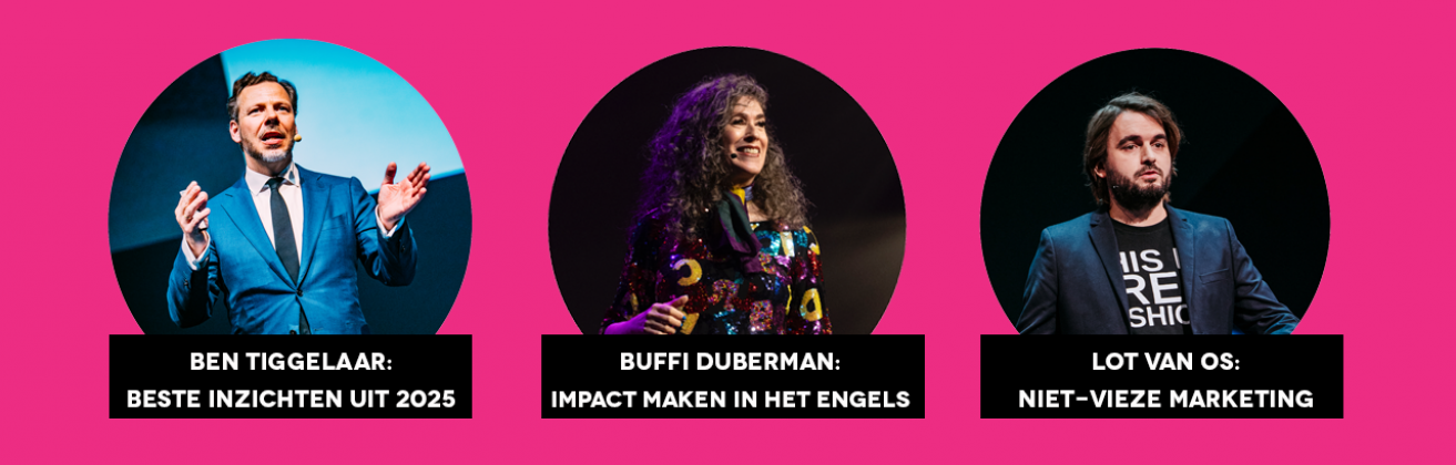 3 favorieten: deze podcastparels wil je niet missen