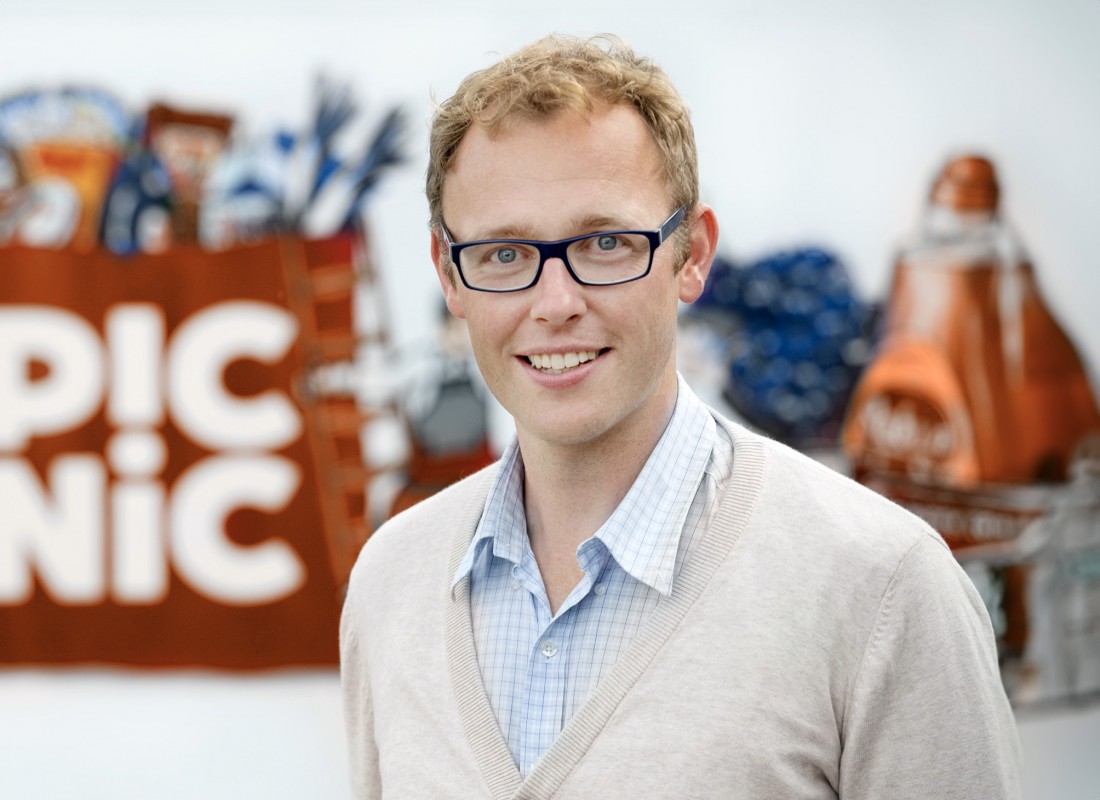 Daniel Gebler