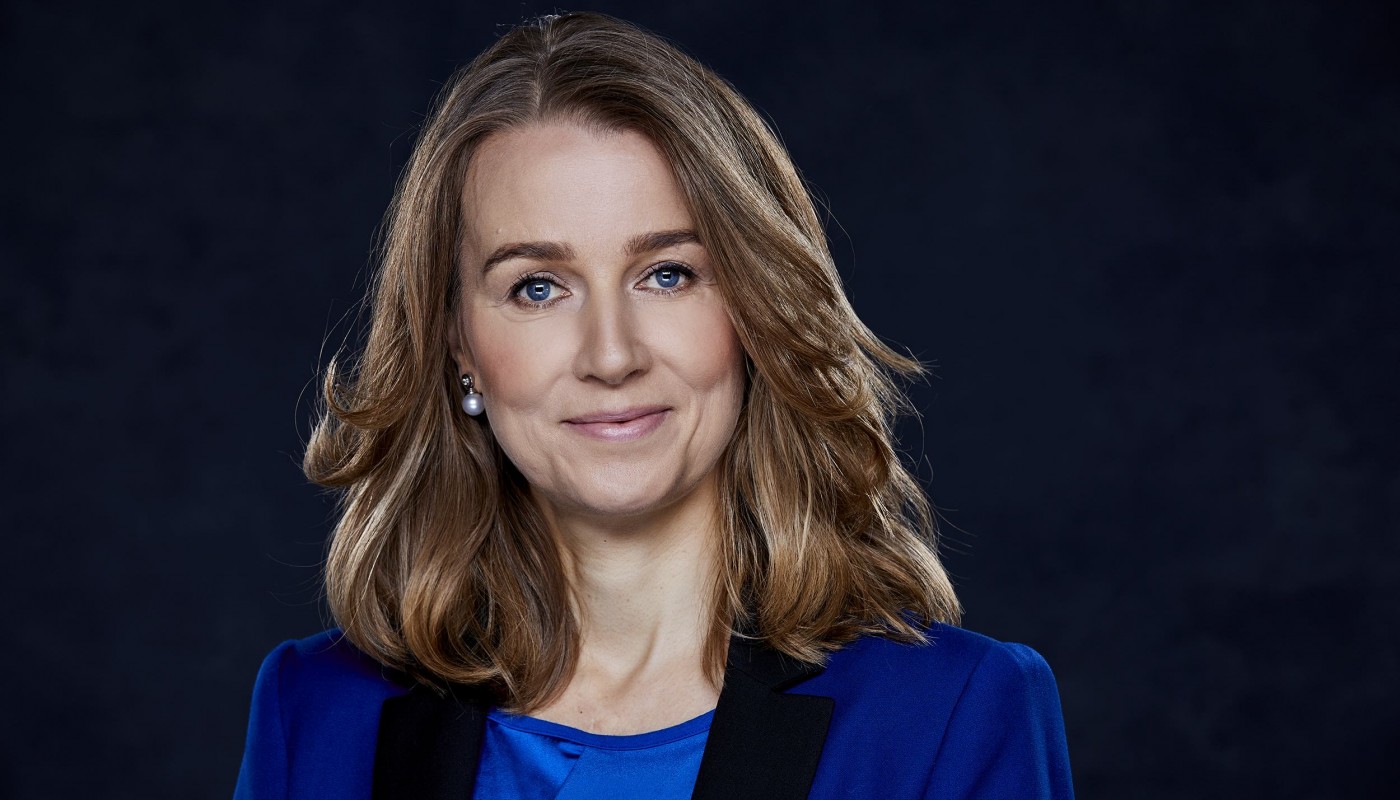 Deborah Nas