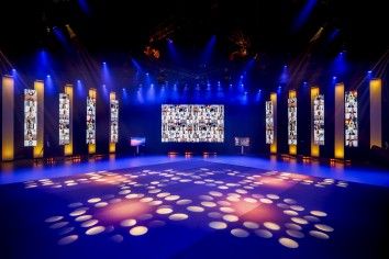 DenkProducties Streaming Pass