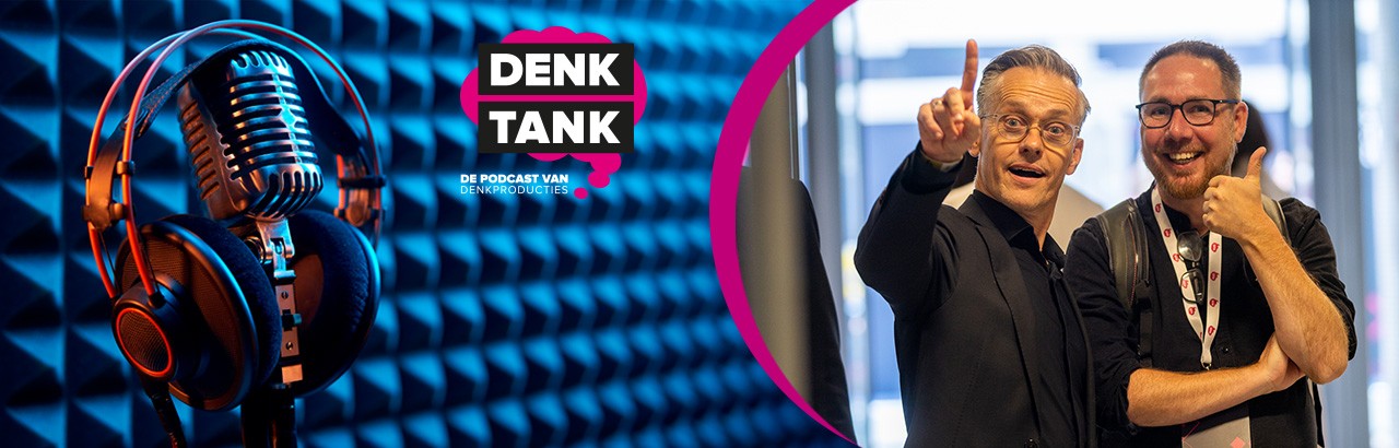 DenkTank takeaways