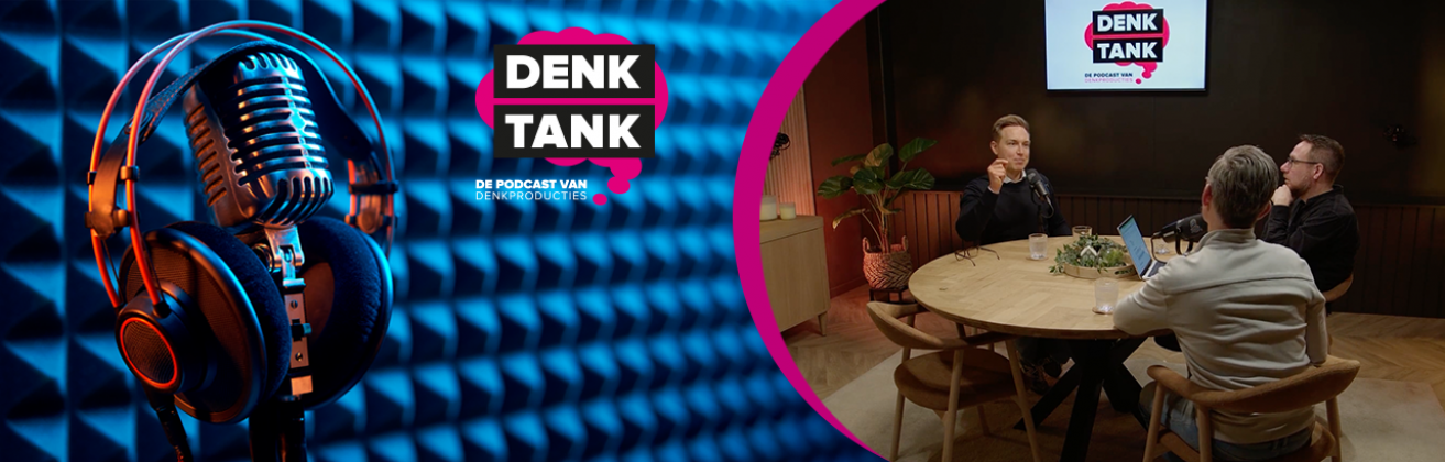 DenkTank #143. Jona van Loenen over waarom jouw economische intuïtie niet klopt