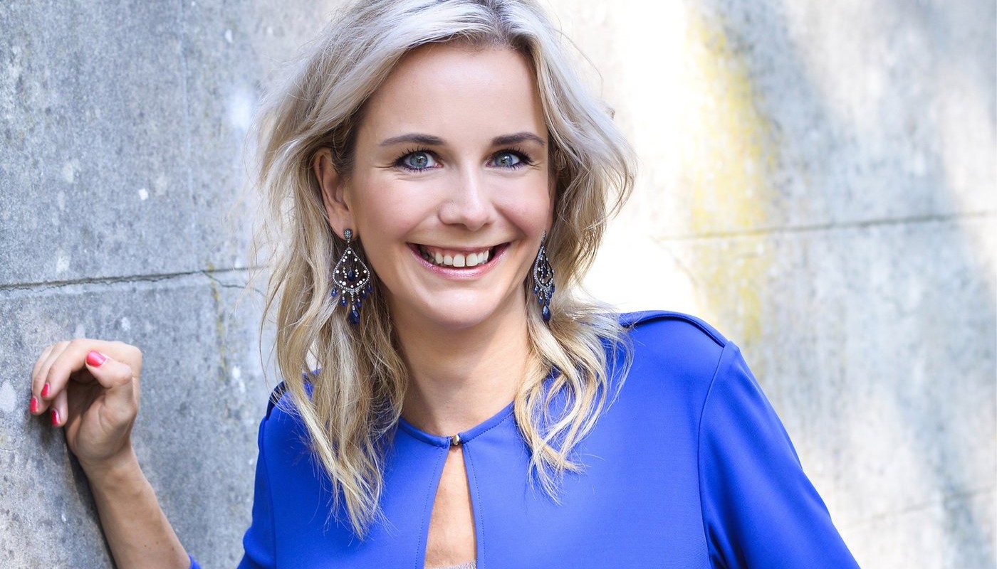 Elke Geraerts