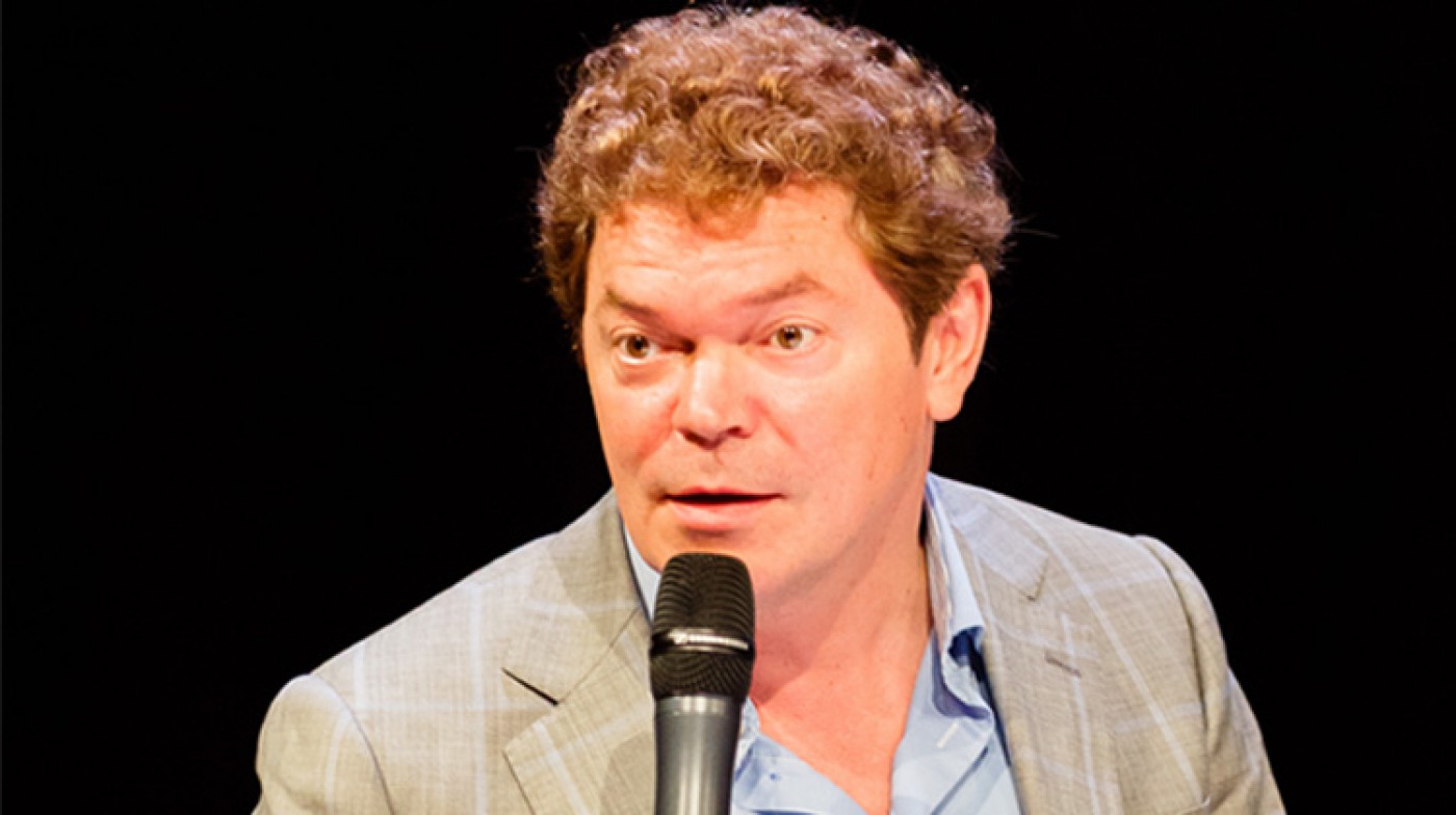 Coen Verbraak