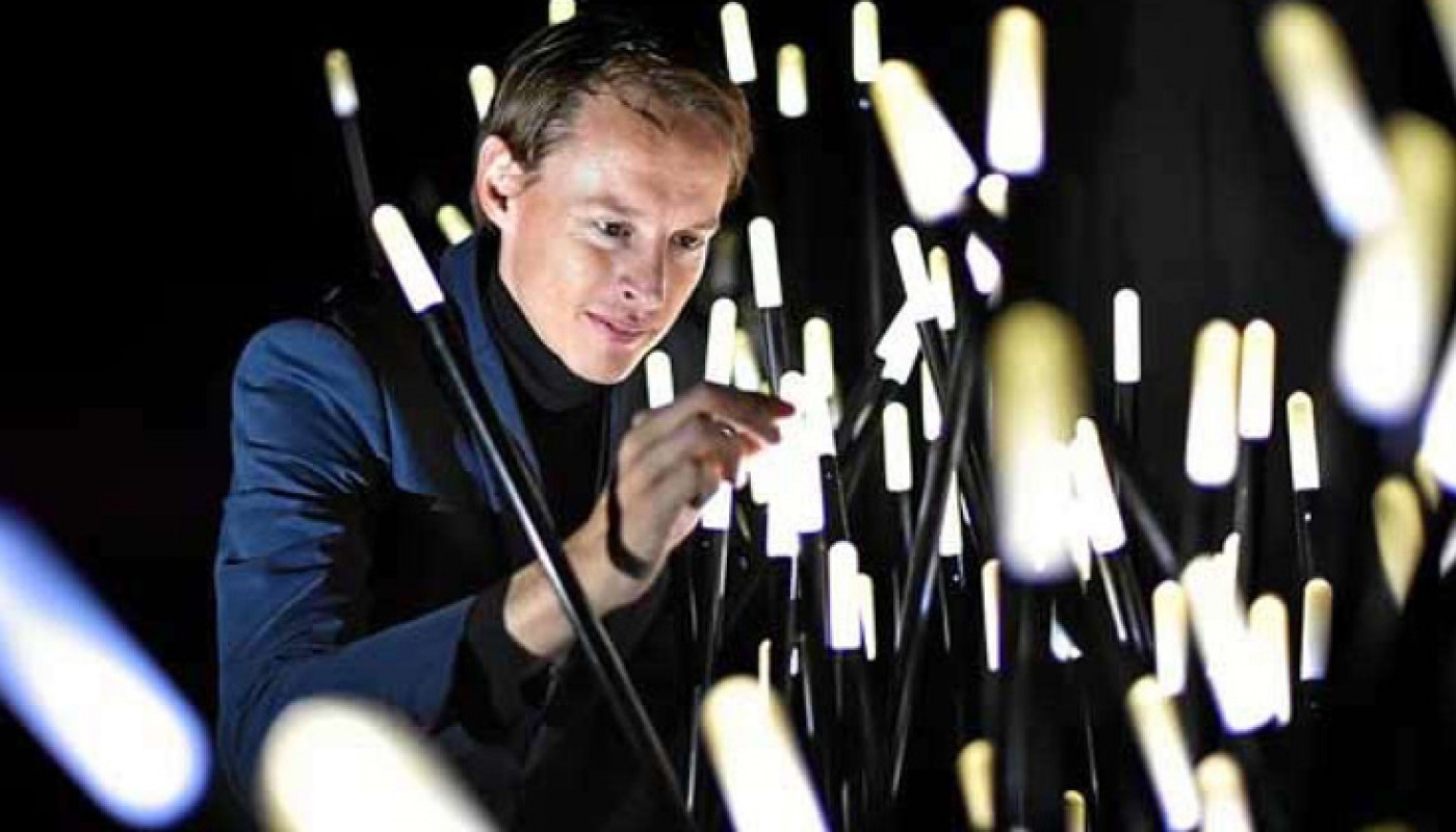 Daan Roosegaarde