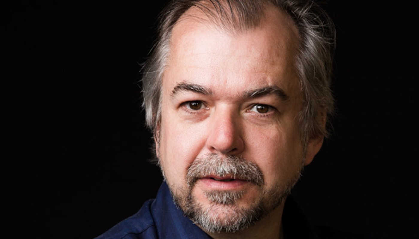 Jeroen Busscher