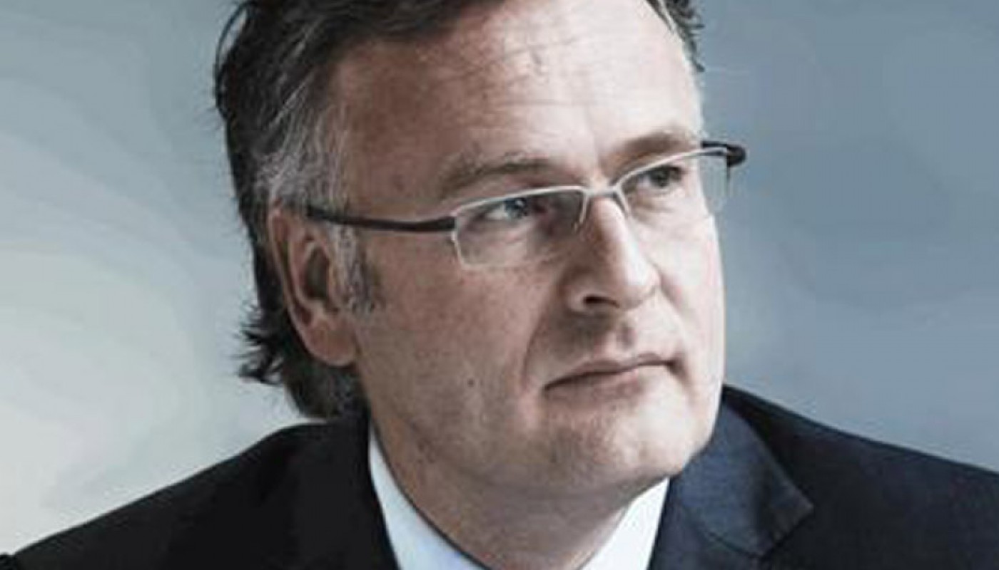 Jeroen Smit