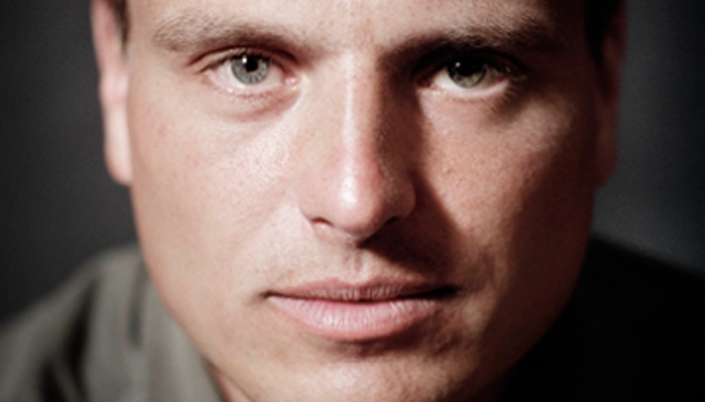 Joris Luyendijk