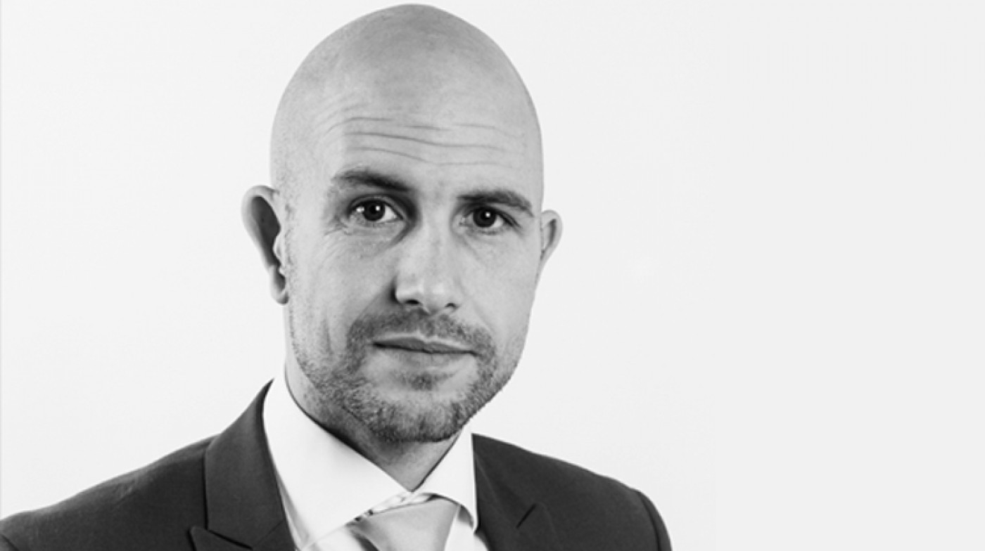 Lars Sørensen