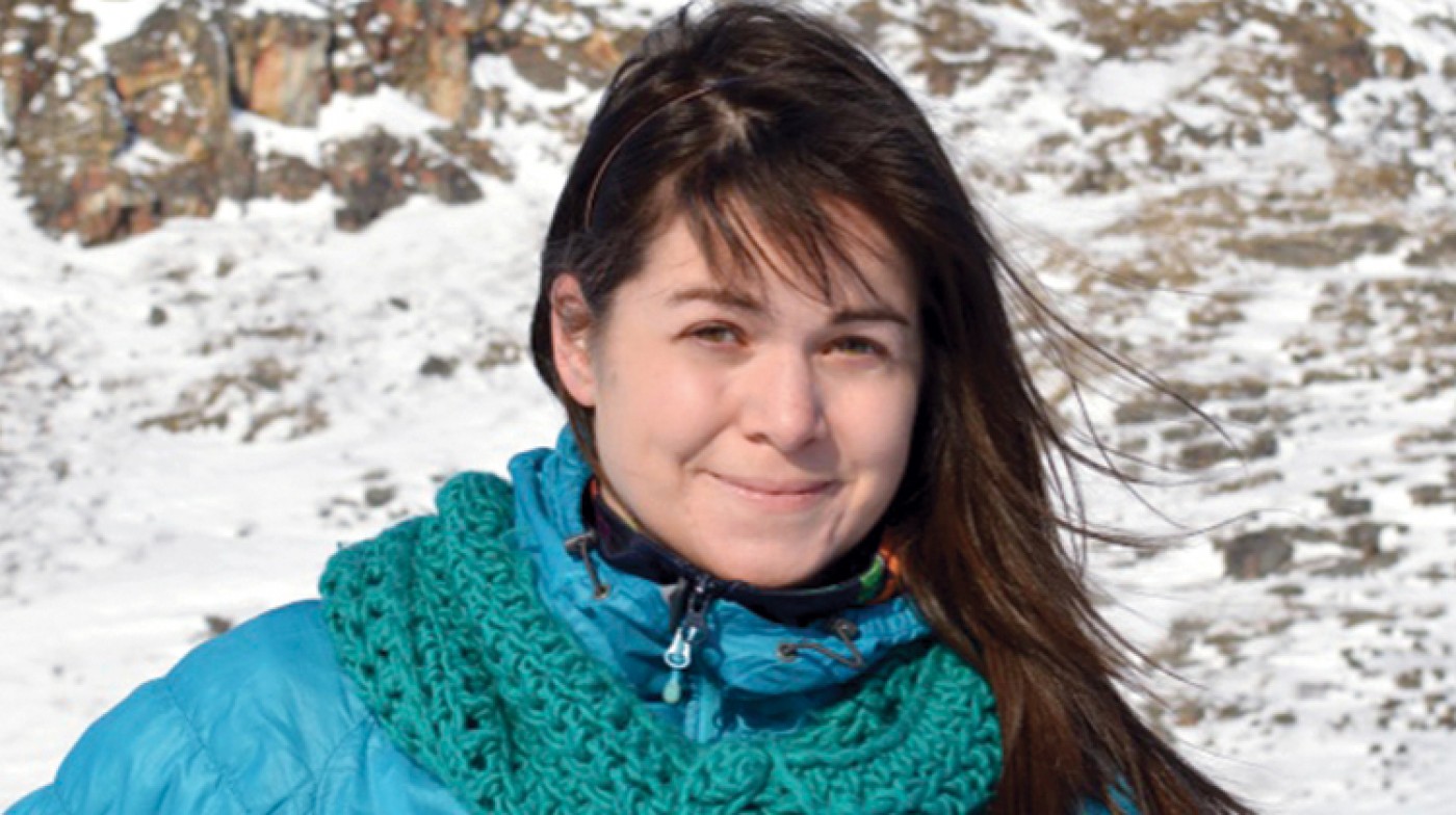 Maggie MacDonnell