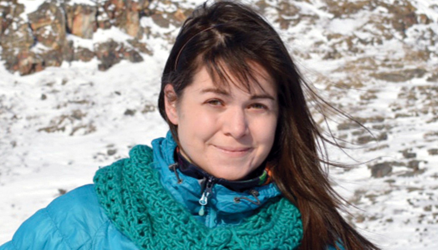 Maggie MacDonnell