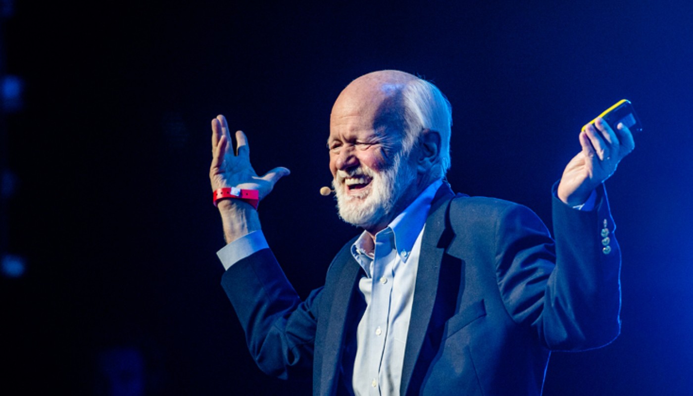 Marshall Goldsmith