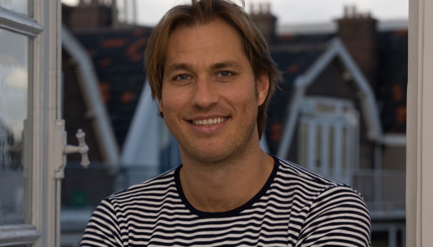 Sander de Kramer