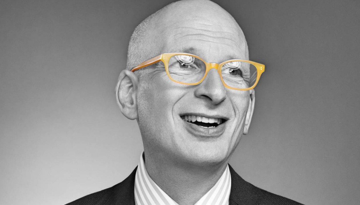 Seth Godin