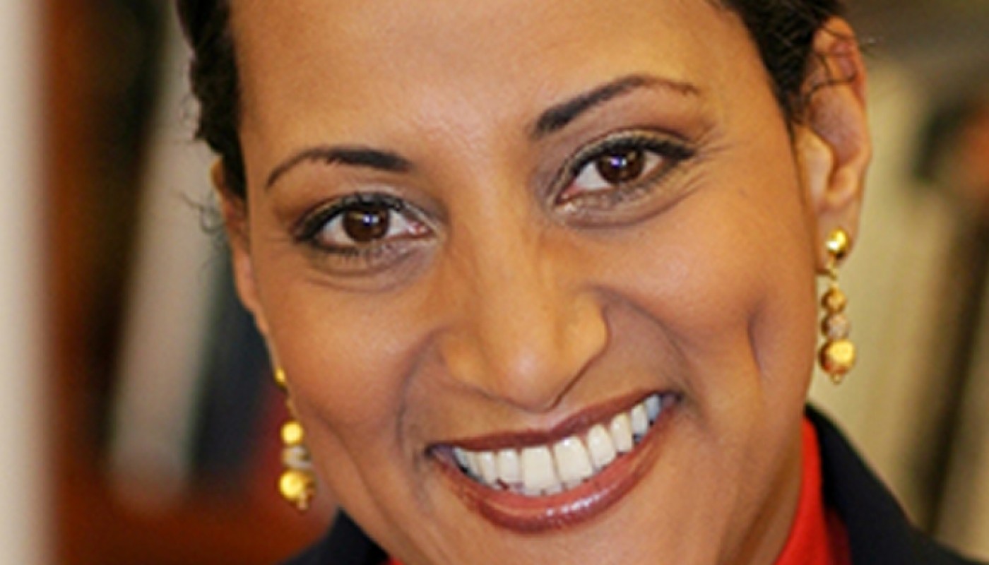 Tsedal Neeley