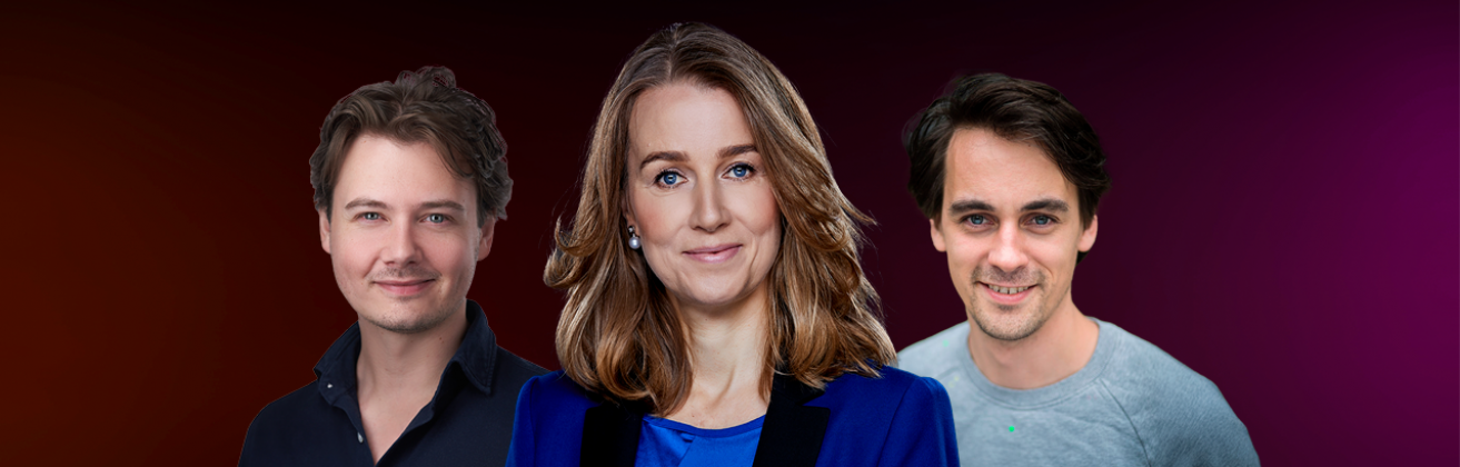 Extreme Time Management met AI