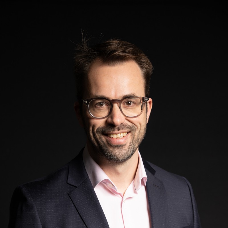 Filip de Groeve