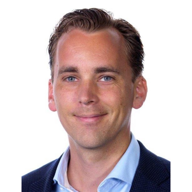 Freek Verdouw