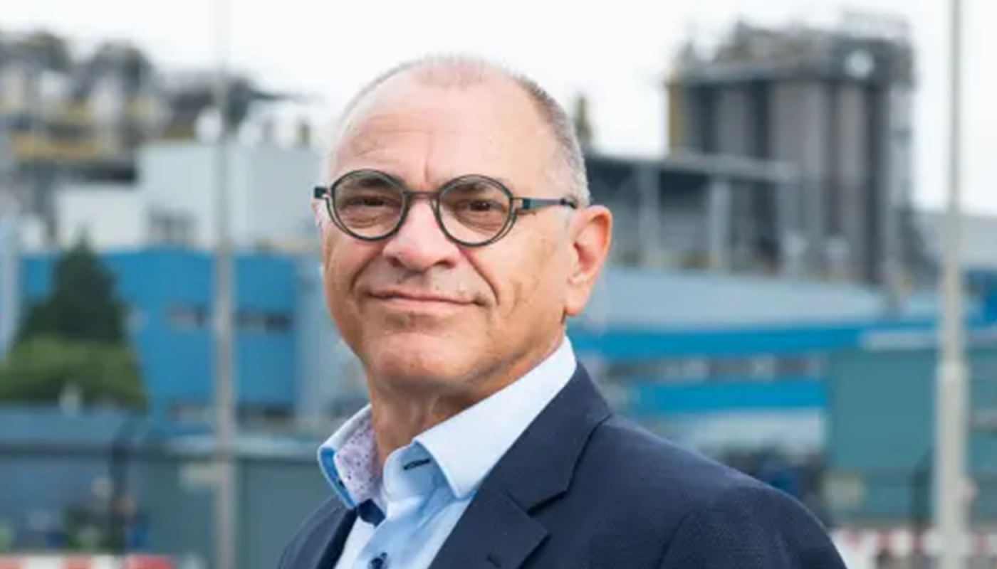 Frits Galle