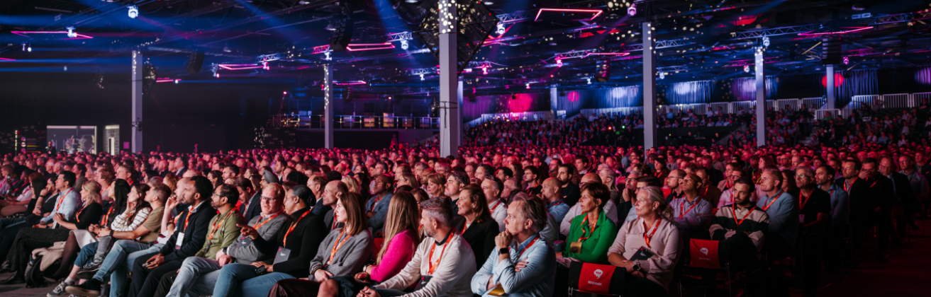 Amsterdam Business Forum 2026 in 7 quotes