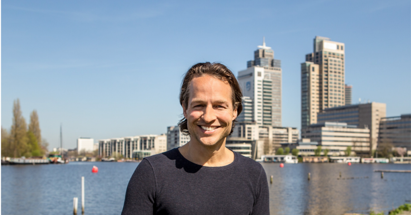 Hidde de Vries