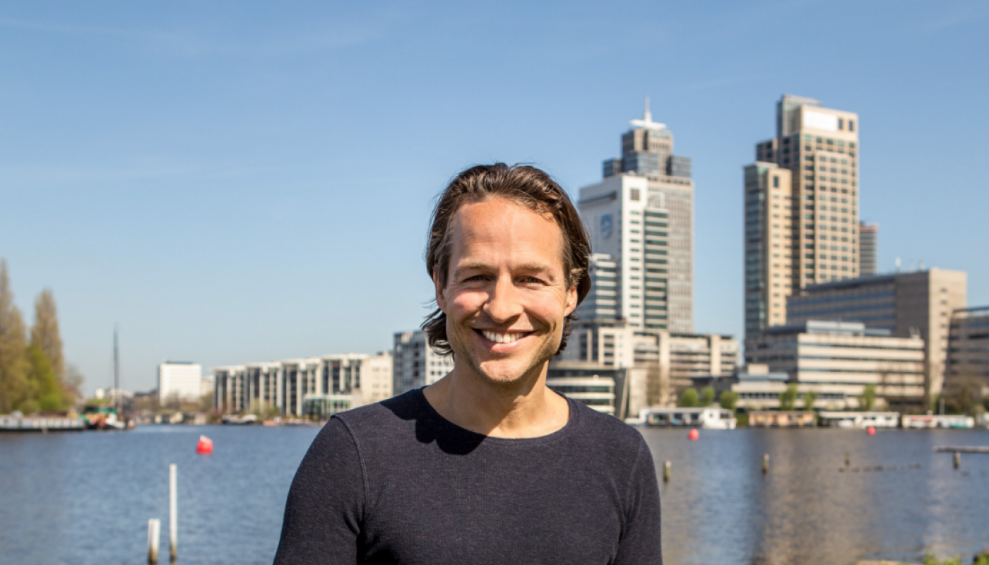 Hidde de Vries