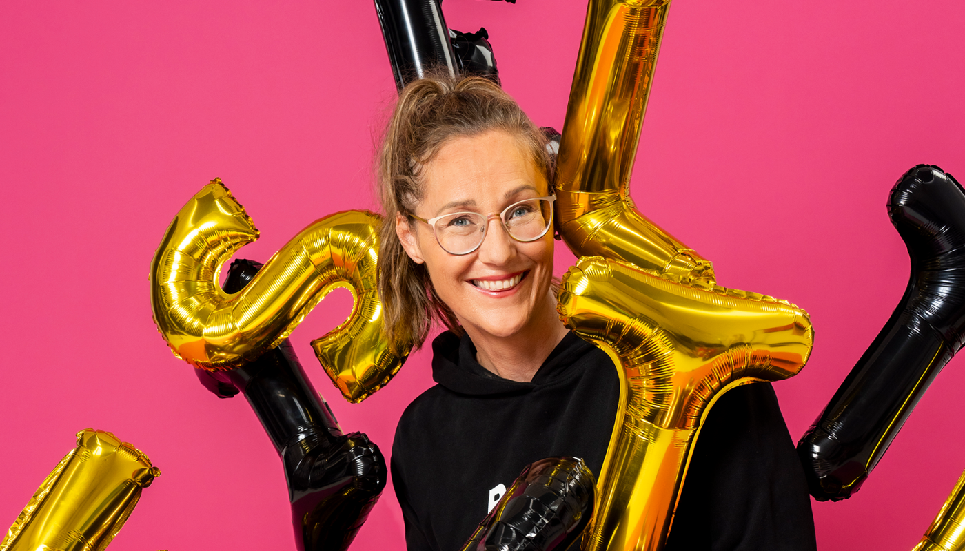 Ilse Geverink