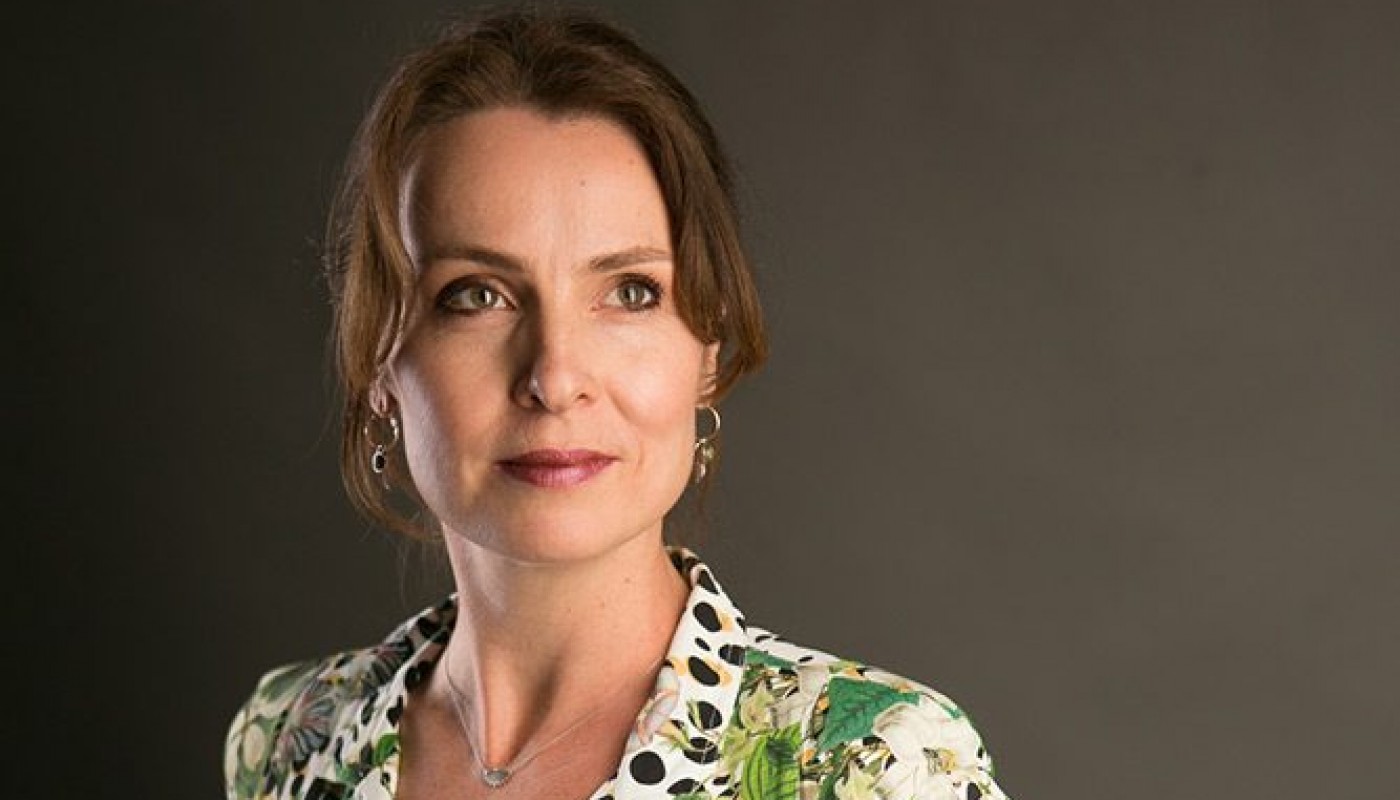 Saskia Schepers