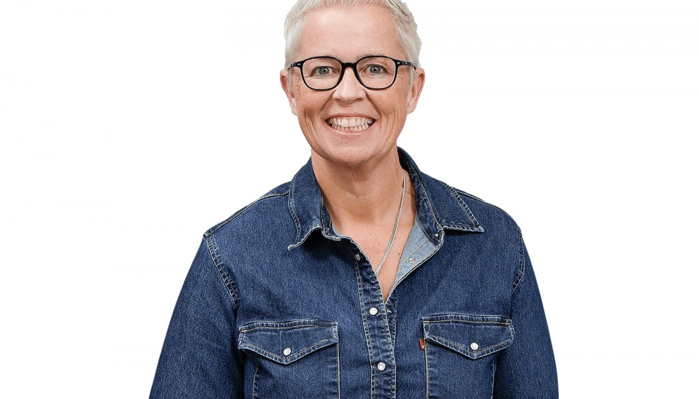 Jeanne Bakker