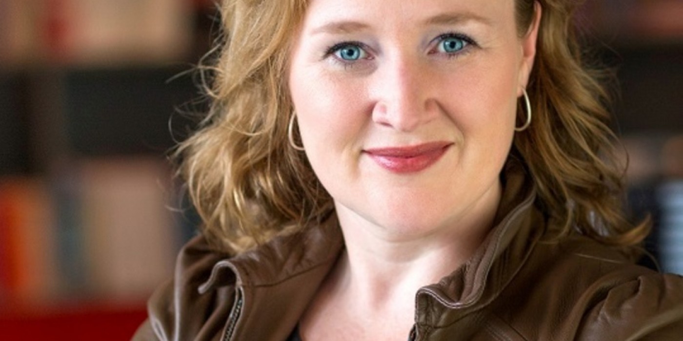 Jessica van Wingerden