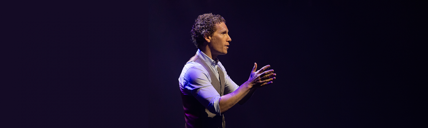 Zo beïnvloed je zonder te pushen – de beste tips van Dr. Jonah Berger