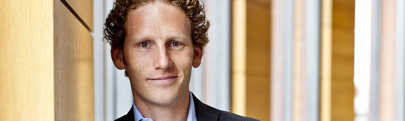 Jonah Berger: Maak je boodschap besmettelijk