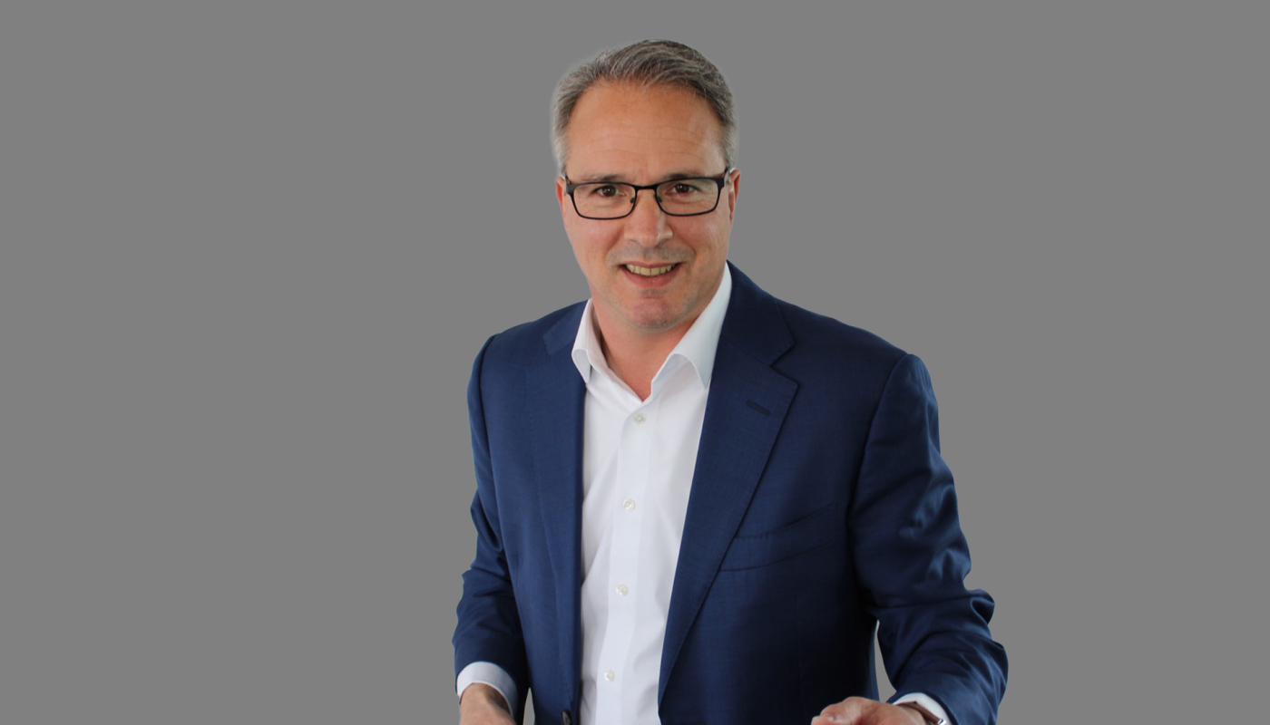 Klaas Ariaans