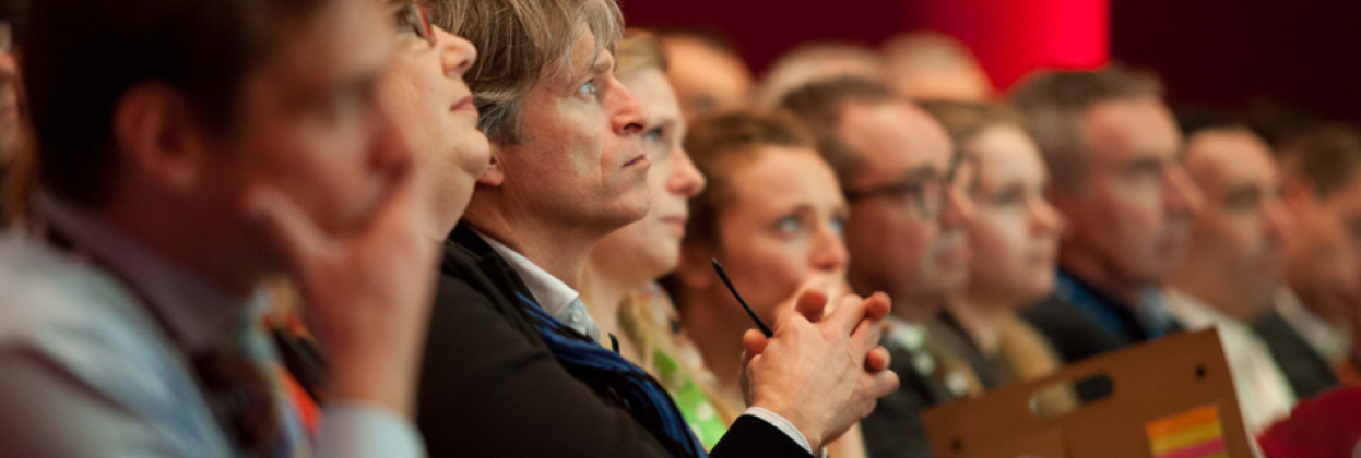 Incompanyseminar