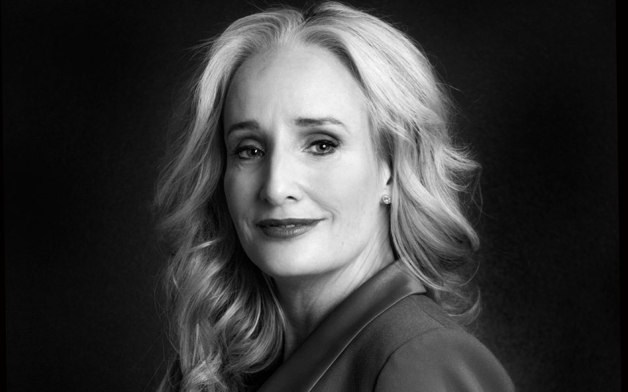 Margriet Sitskoorn